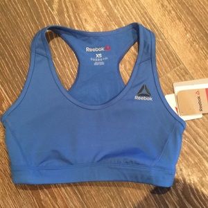 Reebok Sports Bra sz XS